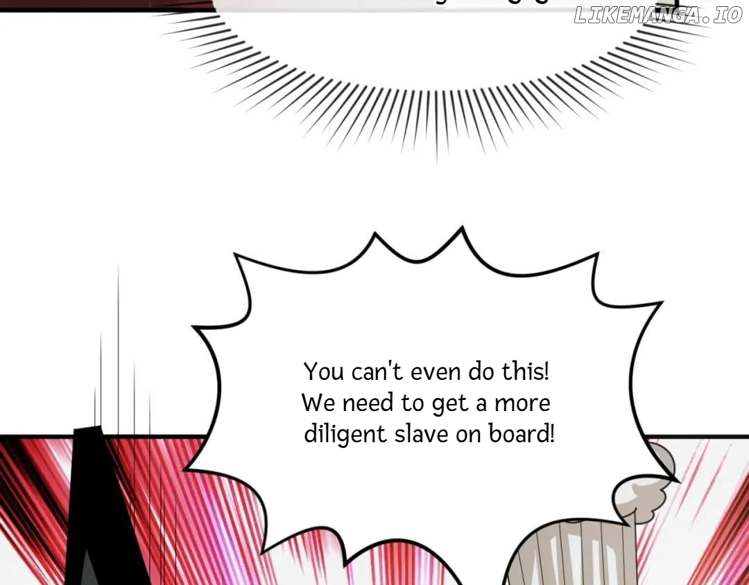 Era of the Haunted Chapter 165 - page 68